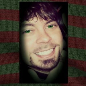 Meet your Posher, Randy